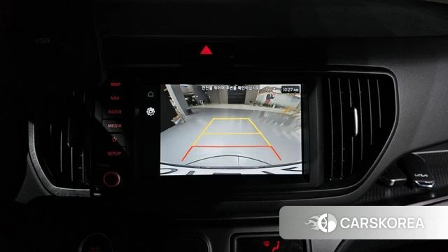 Kia The New Kia Ray 2023 Жемчужный цвет из Кореи, фото 6