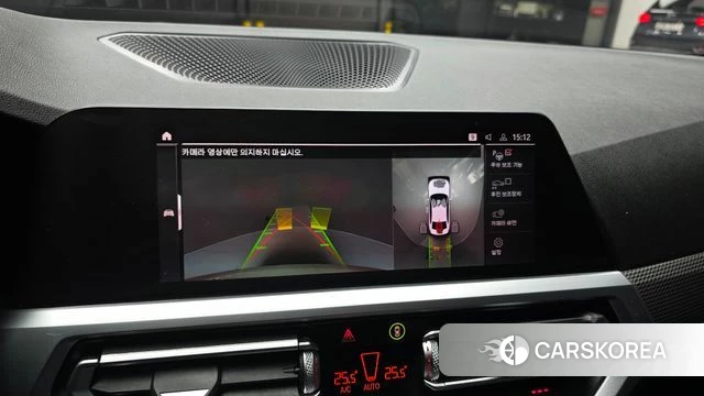 BMW 3 Series (G20) 2020 Белый из Кореи, фото 6