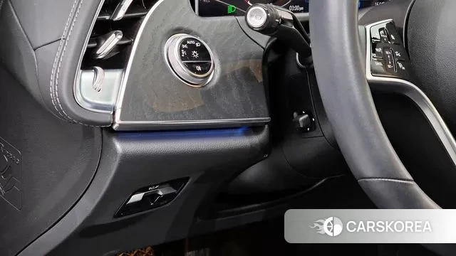 Mercedes-Benz E-Class W214 2024 Белый из Кореи, фото 6