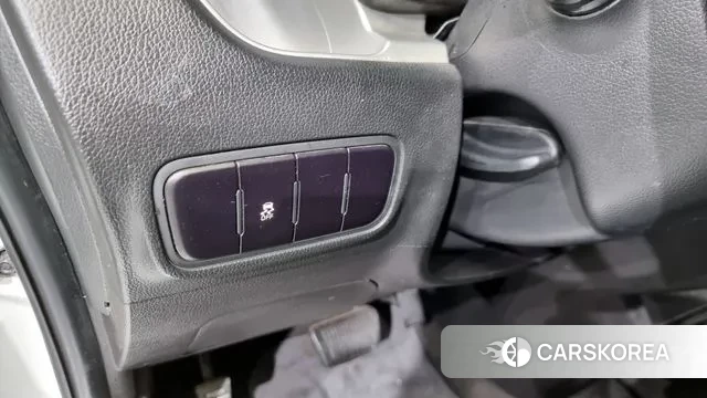 Kia The New Ray 2019 Белый из Кореи, фото 6