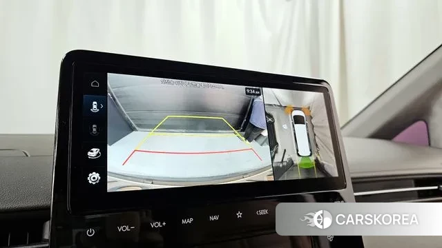 Hyundai Staria 2022 Черный из Кореи, фото 6