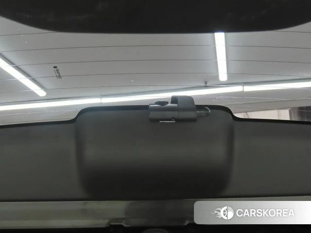 Kia The New Ray 2021 Черный из Кореи, фото 6