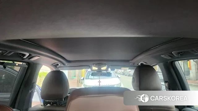 BMW X3 (G01) 2022 Синий из Кореи, фото 6