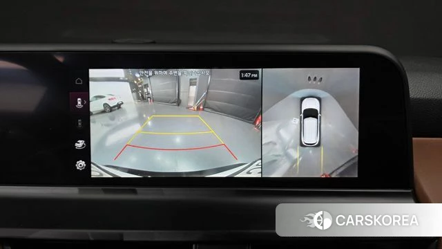 Kia The New Seltos 2022 Белый из Кореи, фото 6