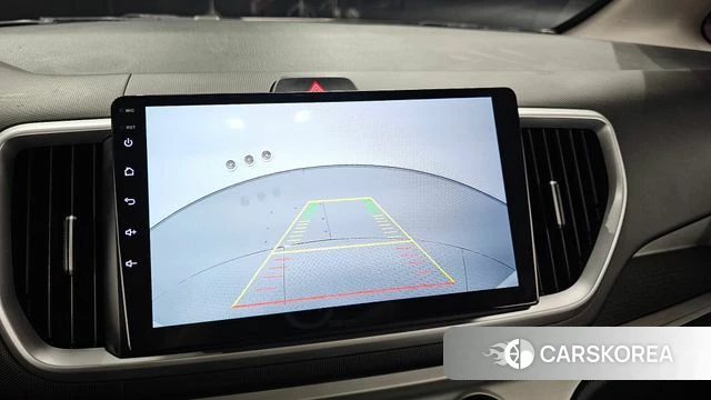 Kia The New Ray 2020 Белый из Кореи, фото 6