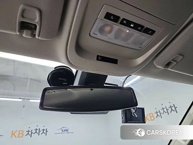 Chevrolet (GM Daewoo) Real New Colorado 2021 Черный из Кореи, фото 6