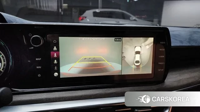 Kia K5 Hybrid 3rd Generation id 3650636 из Кореи 6