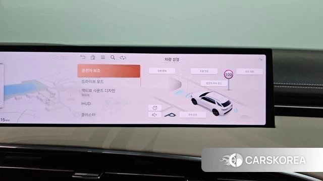 Genesis GV70 2025 Белый из Кореи, фото 6