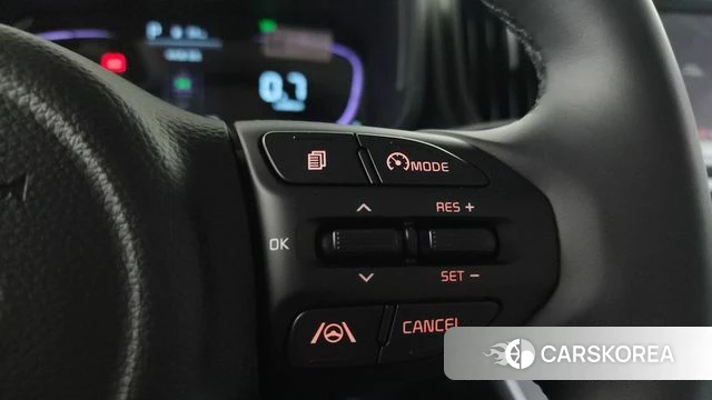 Kia The New Kia Ray 2025 Белый из Кореи, фото 6