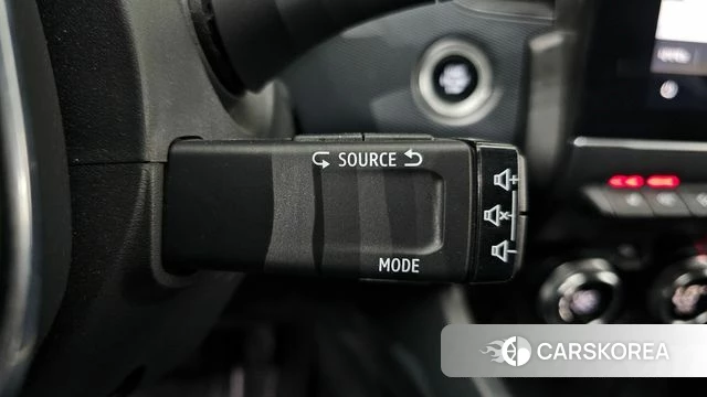 Renault Korea (Samsung) XM3 2020 Белый из Кореи, фото 6