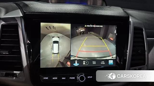 Ssangyong All New Rexton id 2884913 из Кореи 6