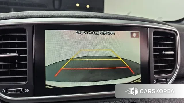 Kia Sportage The Bold 2020 Белый из Кореи, фото 6