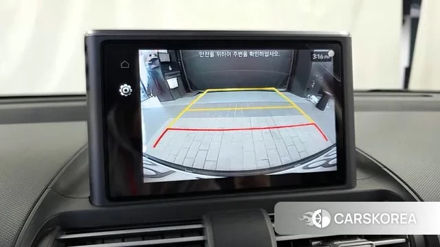 Hyundai Casper 2021 Белый из Кореи, фото 6