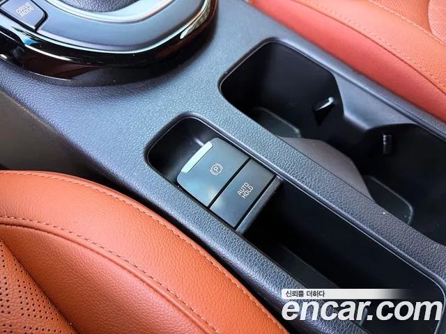 Kia The New K3 2nd generation id 2683052 из Кореи 6