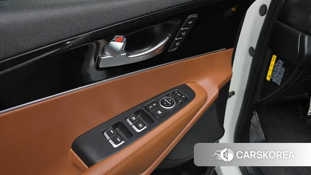 Kia The New Sorento 2019 Белый из Кореи, фото 6