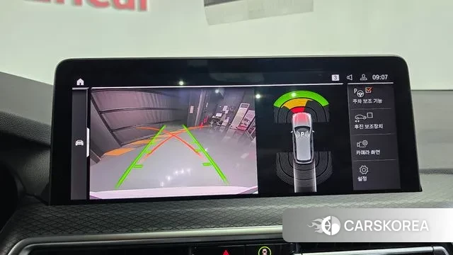 BMW X3 (G01) 2022 Белый из Кореи, фото 6