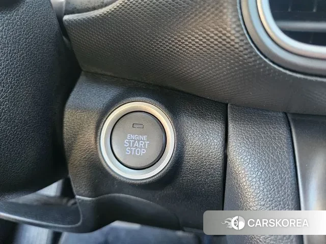 Hyundai Kona 2019 Небесно-голубой из Кореи, фото 6