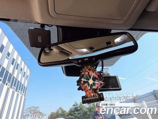 Toyota RAV4 5th Generation id 2692290 из Кореи 6