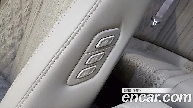 Kia K8 id 2658640 из Кореи 6