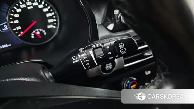 Kia Seltos 2019 Оранжевый из Кореи, фото 6