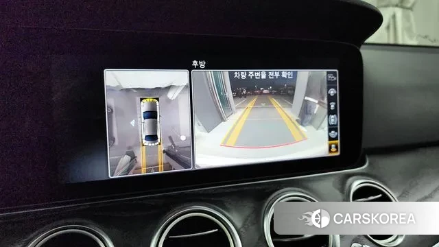 Mercedes-Benz E-Class W213 2020 Белый из Кореи, фото 6