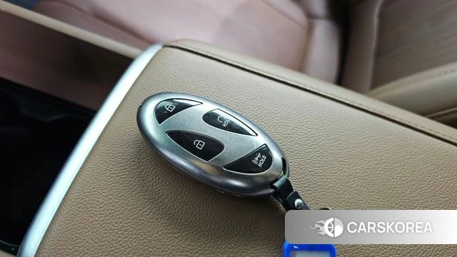 Hyundai Grandeur (GN7) 2023 Белый из Кореи, фото 6