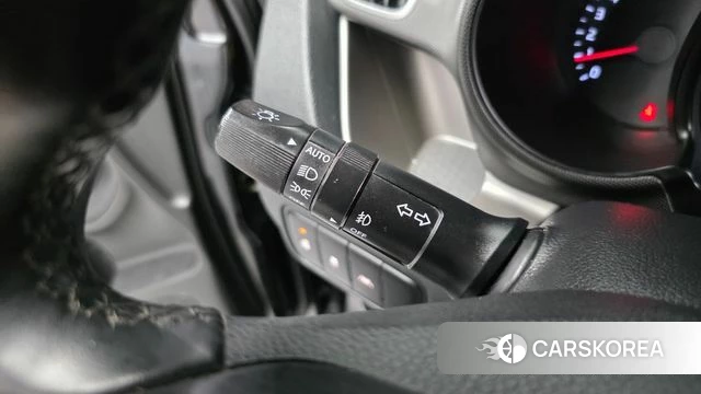 Kia The New Ray 2021 Черный из Кореи, фото 6
