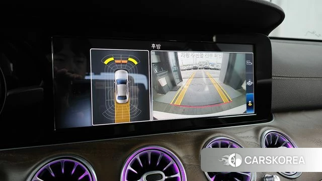 Mercedes-Benz E-Class W213 2019 Белый из Кореи, фото 6
