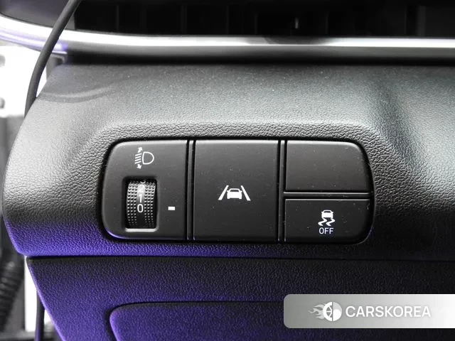 Hyundai Avante (CN7) 2020 Белый из Кореи, фото 6