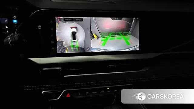 Renault Korea (Samsung) Grand Coleos 2025 Серый из Кореи, фото 6