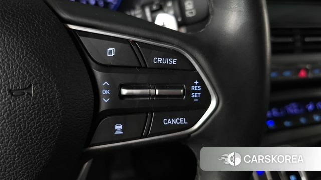 Hyundai Palisade 2019 Серый из Кореи, фото 6