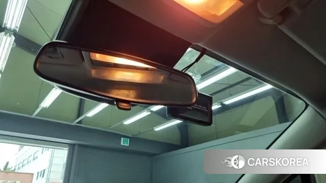 Chevrolet (GM Daewoo) The New Trax 2020 Черный из Кореи, фото 6