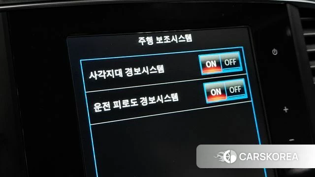 Renault Korea (Samsung) QM6 2018 Белый из Кореи, фото 6