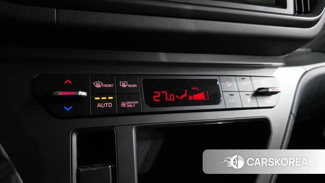 Kia The New Kia Ray EV 2024 Белый из Кореи, фото 6