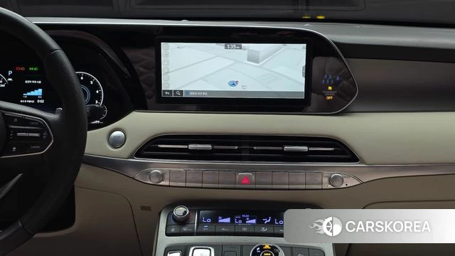Hyundai Palisade 2021 Белый из Кореи, фото 6
