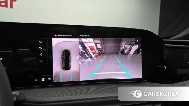 Audi Q5 (80A) 2025 Черный из Кореи, фото 6