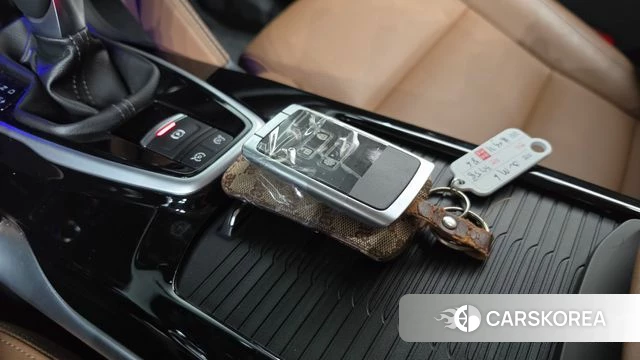 Renault Korea (Samsung) The New QM6 2020 Белый из Кореи, фото 6