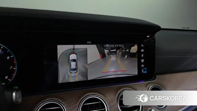 Mercedes-Benz E-Class W213 2022 Серый из Кореи, фото 6