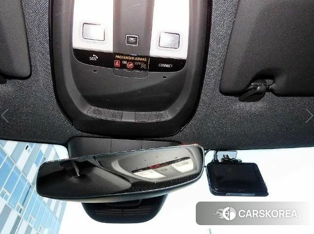 Polestar Polestar 2 2023 Белый из Кореи, фото 6