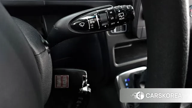 Hyundai Staria 2023 Серый из Кореи, фото 6