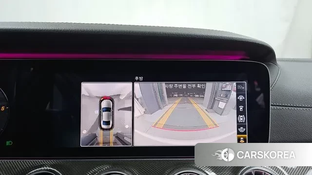 Mercedes-Benz CLS-Class C257 2018 Белый из Кореи, фото 6