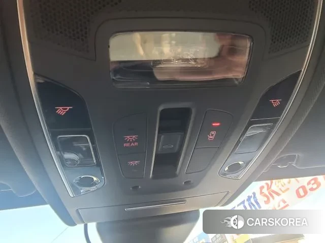 Audi New A6 2018 Черный из Кореи, фото 6