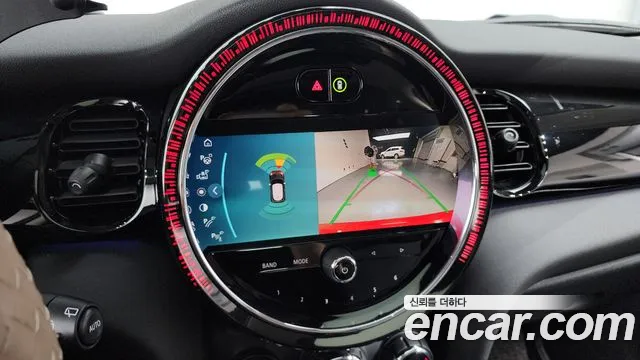 Mini Cooper S id 2674955 из Кореи 6