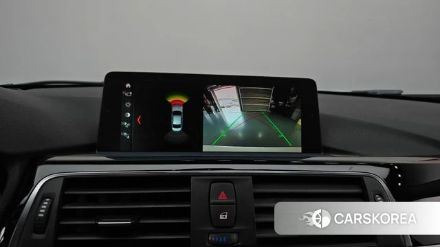 BMW 3 Series (F30) 2018 Белый из Кореи, фото 6