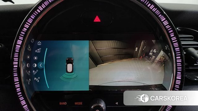 Mini Cooper 2021 Черный из Кореи, фото 6