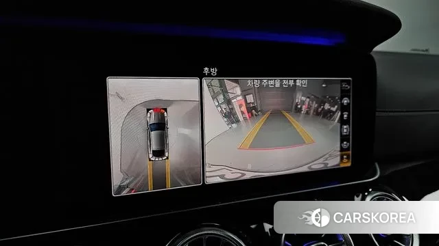 Mercedes-Benz AMG GT 2020 Черный из Кореи, фото 6