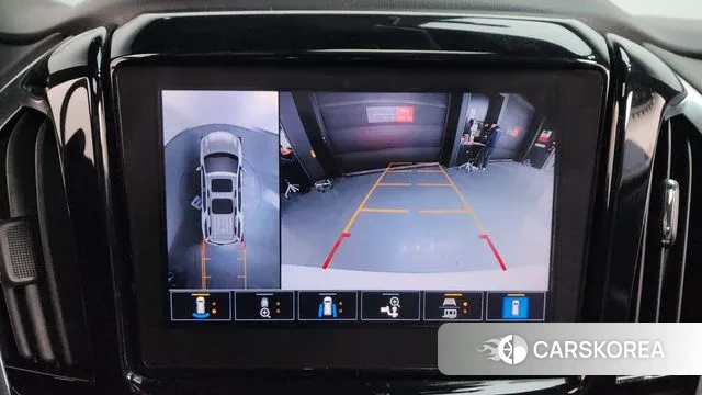 Chevrolet (GM Daewoo) Traverse id 3634749 из Кореи 6