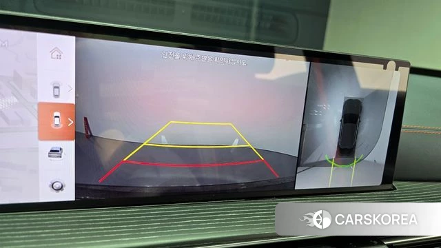 Genesis GV80 Coupe 2025 Черный из Кореи, фото 6