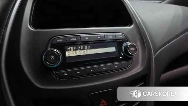 Chevrolet (GM Daewoo) The Next Spark 2018 Жемчужный цвет из Кореи, фото 6