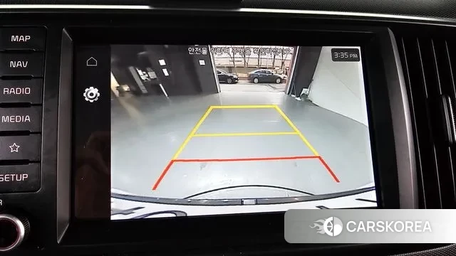 Kia The New Kia Ray 2024 Белый из Кореи, фото 6